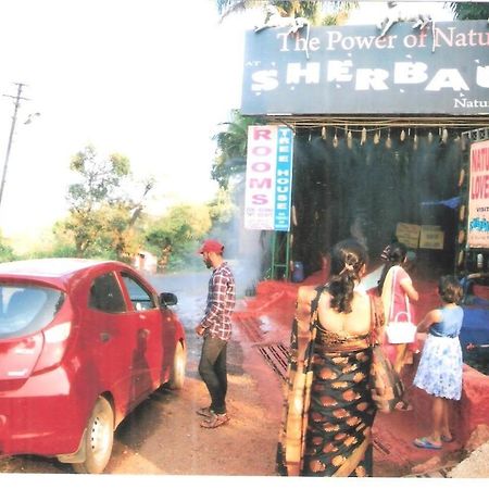 Sherbaug- A Theme Park And Resort Panchgani Esterno foto