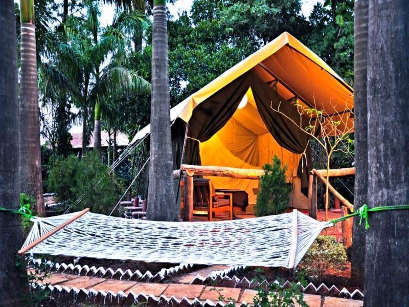 Sherbaug- A Theme Park And Resort Panchgani Esterno foto