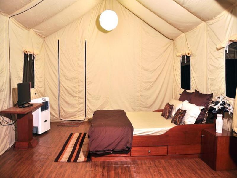 Sherbaug- A Theme Park And Resort Panchgani Esterno foto