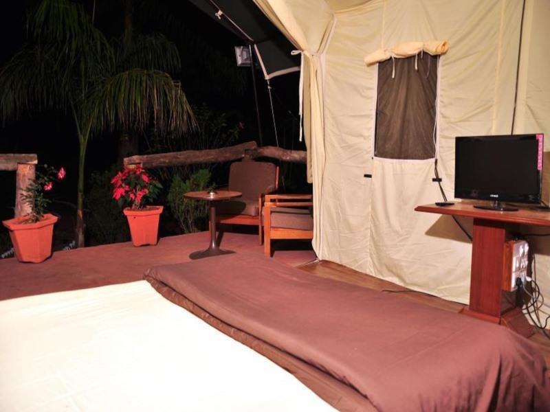 Sherbaug- A Theme Park And Resort Panchgani Esterno foto
