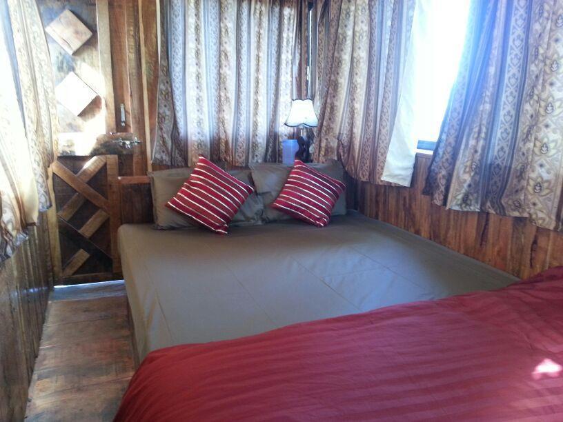 Sherbaug- A Theme Park And Resort Panchgani Esterno foto