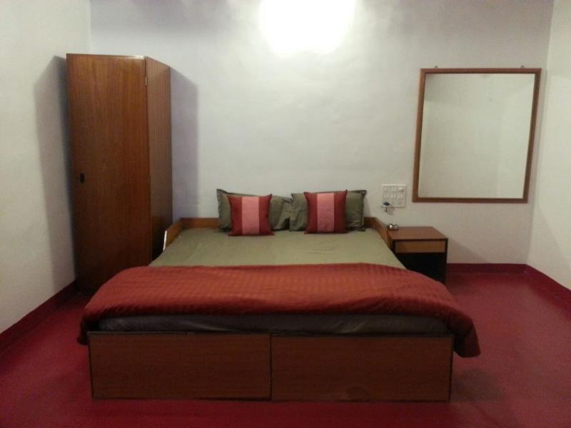 Sherbaug- A Theme Park And Resort Panchgani Esterno foto