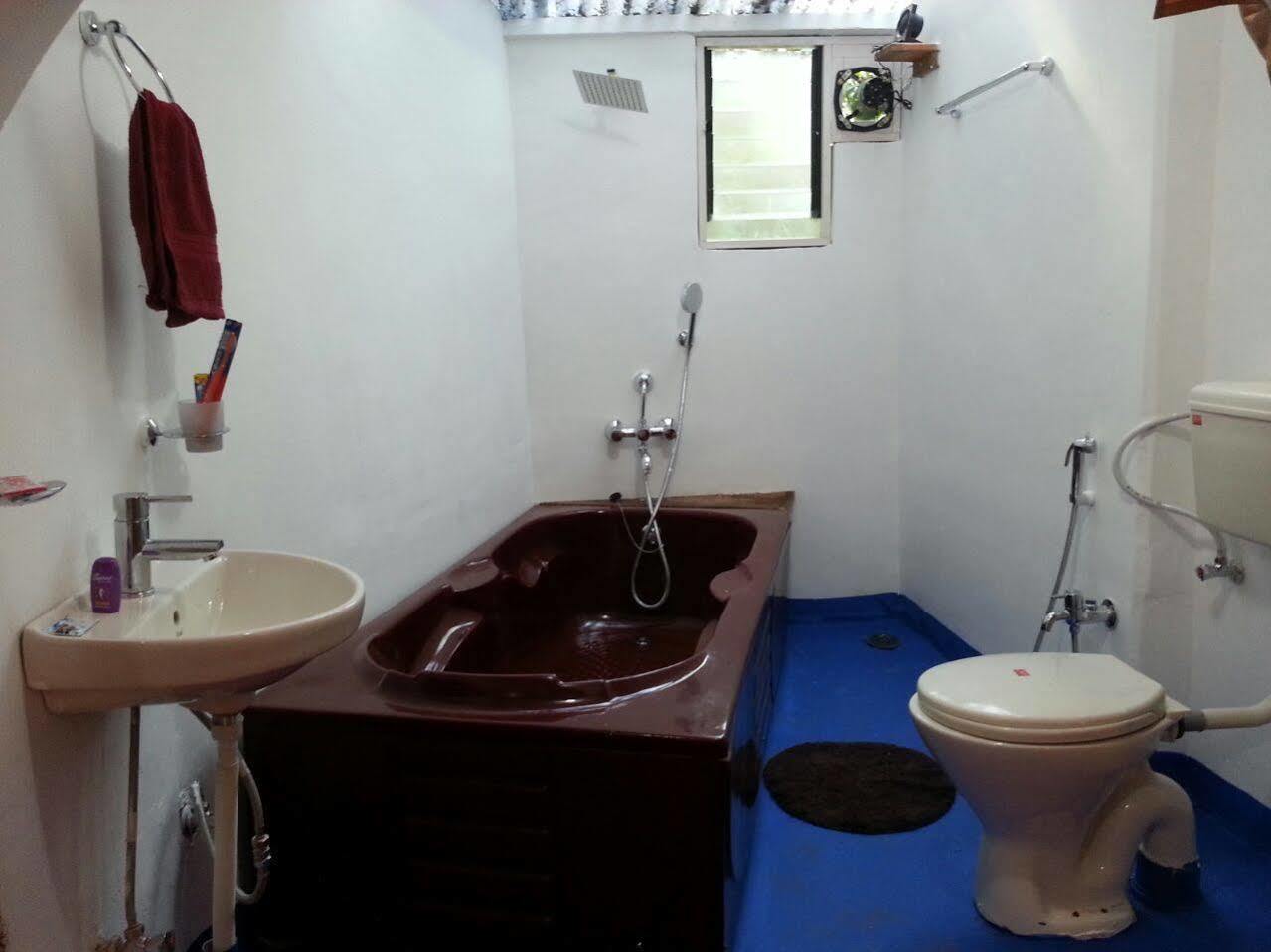 Sherbaug- A Theme Park And Resort Panchgani Esterno foto