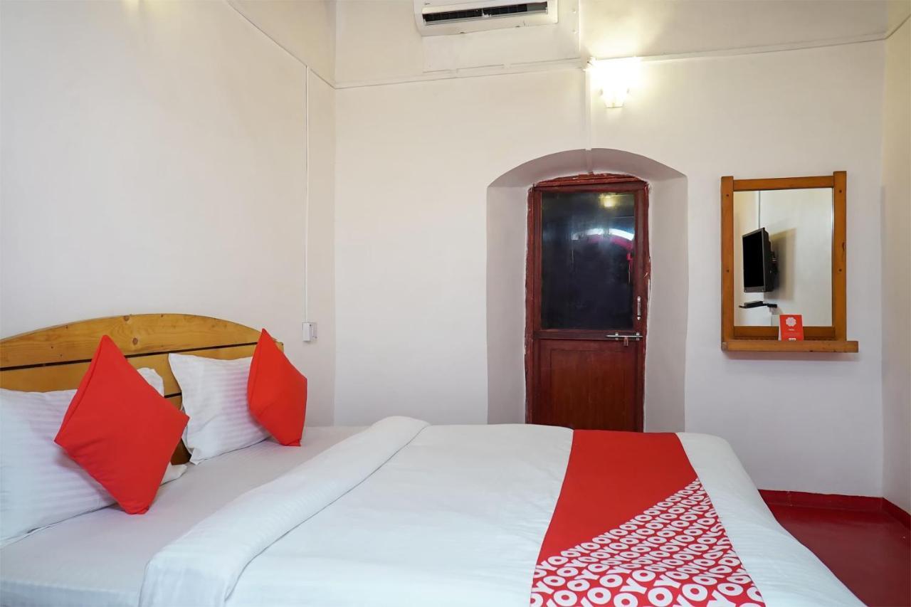 Sherbaug- A Theme Park And Resort Panchgani Esterno foto