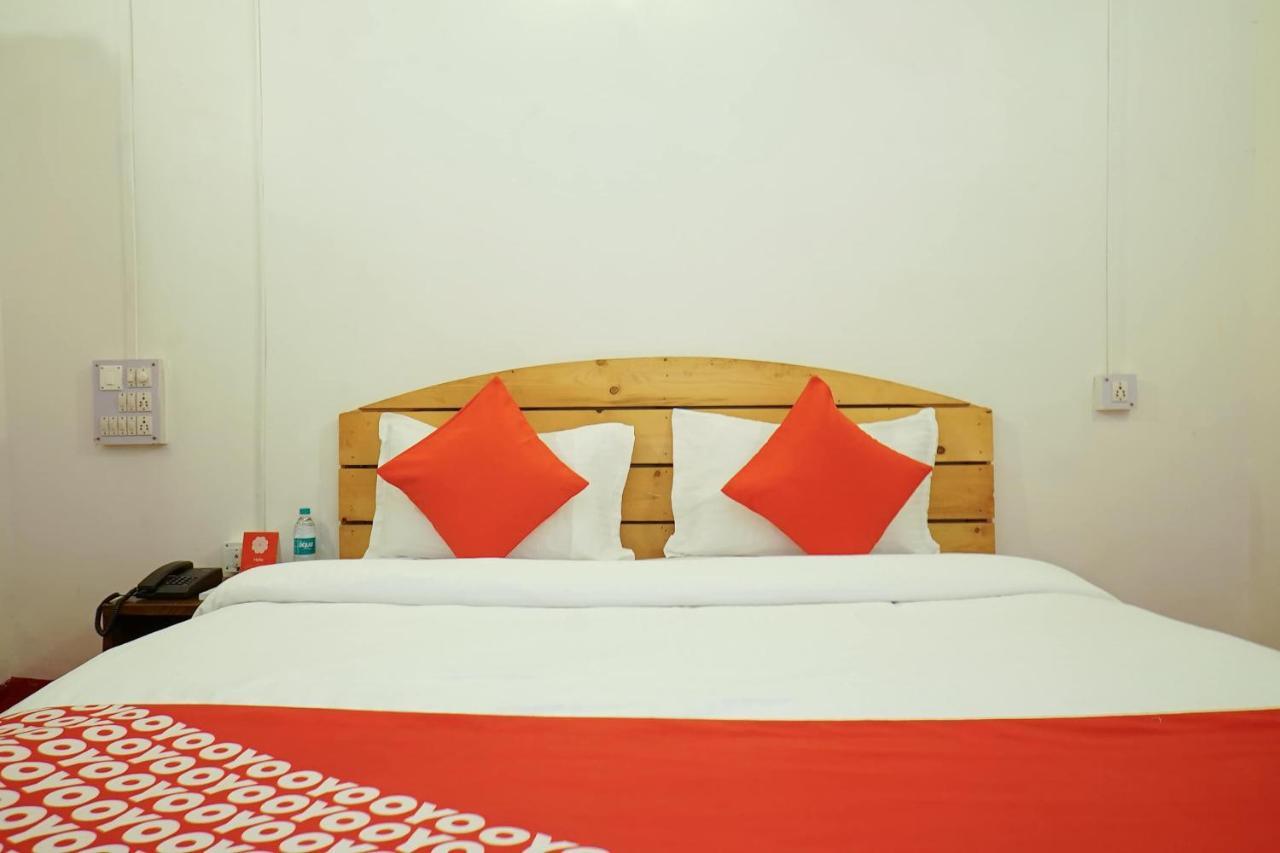 Sherbaug- A Theme Park And Resort Panchgani Esterno foto
