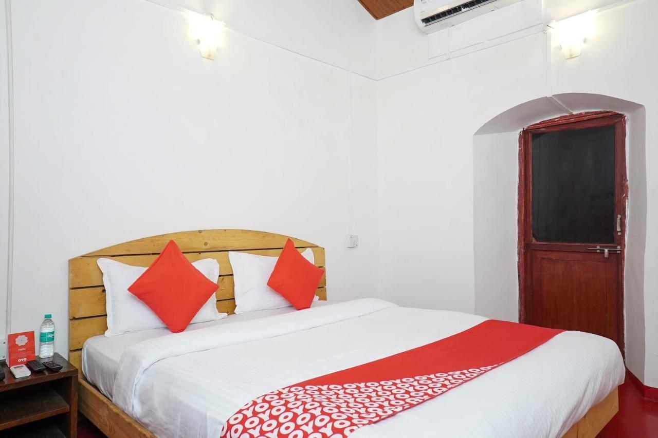 Sherbaug- A Theme Park And Resort Panchgani Esterno foto
