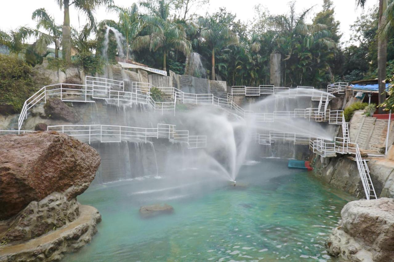 Sherbaug- A Theme Park And Resort Panchgani Esterno foto