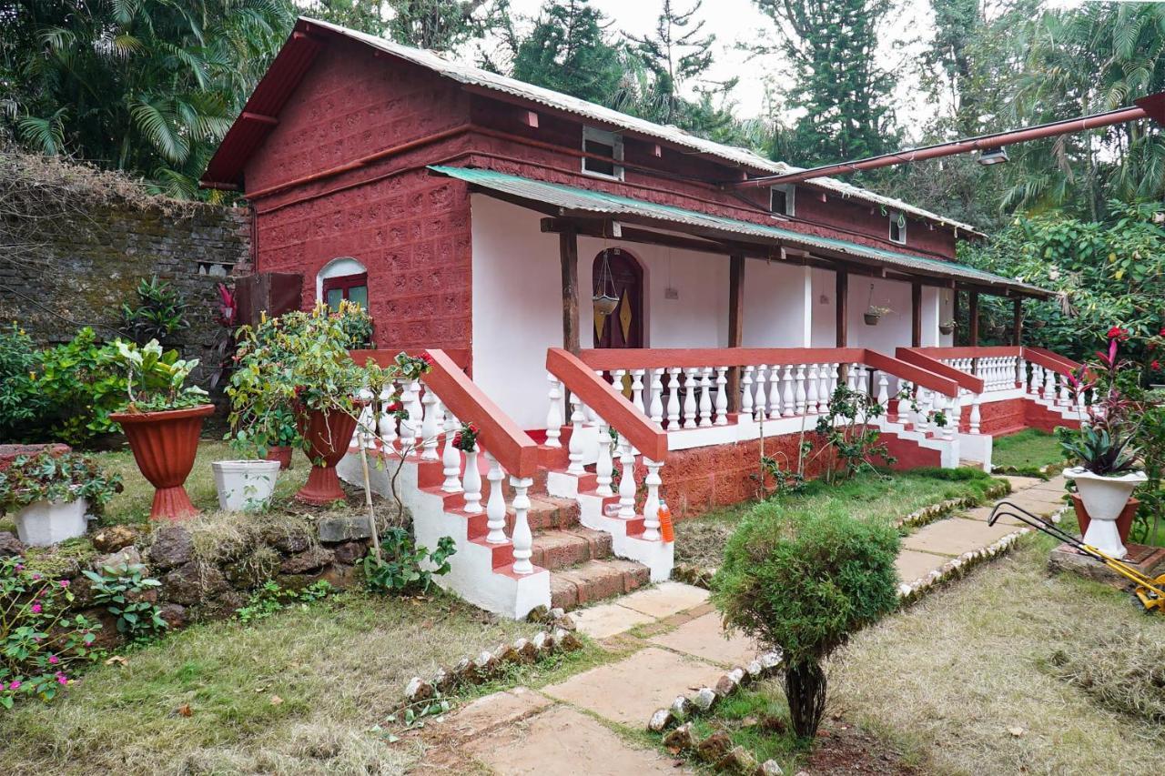 Sherbaug- A Theme Park And Resort Panchgani Esterno foto