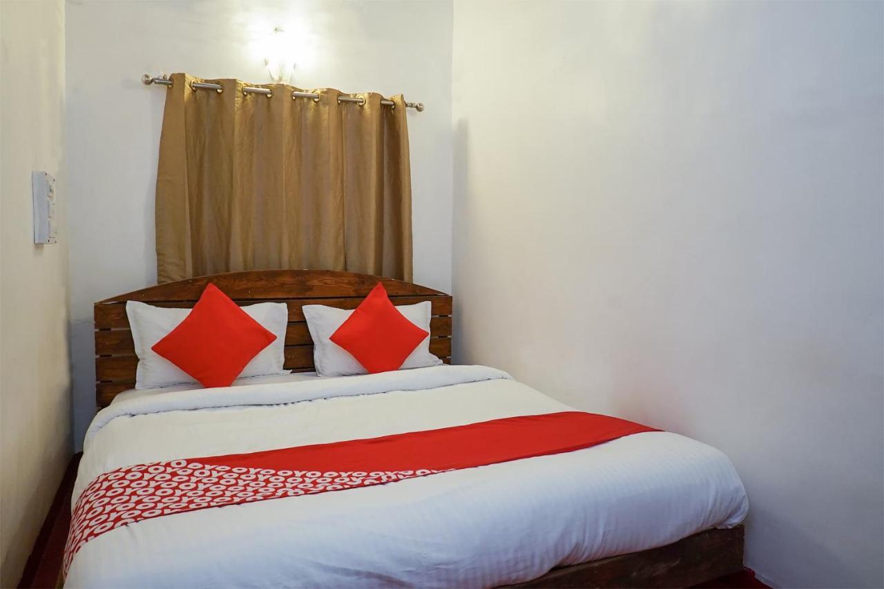 Sherbaug- A Theme Park And Resort Panchgani Esterno foto