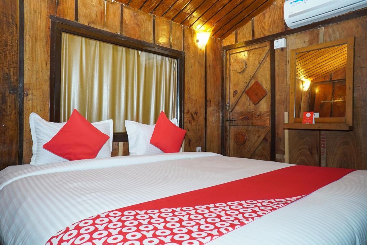 Sherbaug- A Theme Park And Resort Panchgani Esterno foto