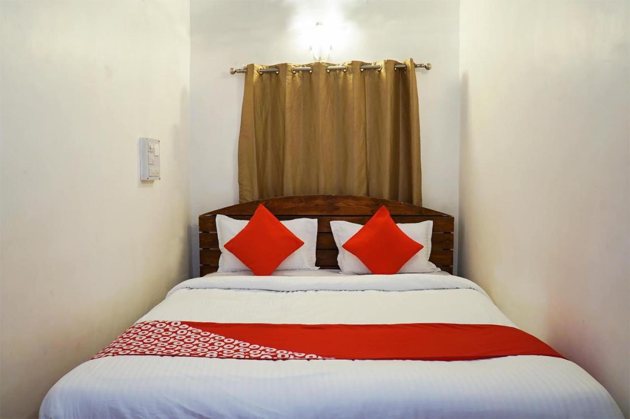 Sherbaug- A Theme Park And Resort Panchgani Esterno foto