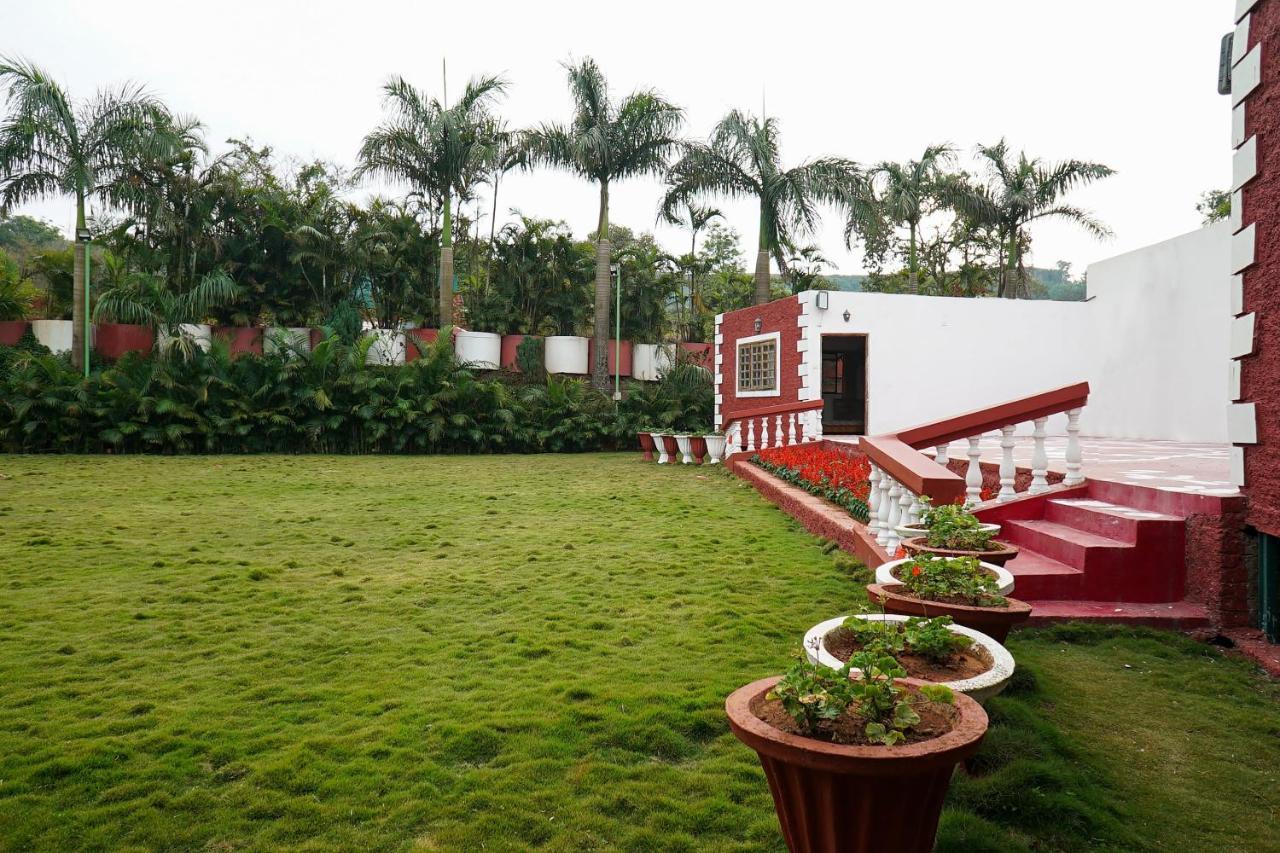 Sherbaug- A Theme Park And Resort Panchgani Esterno foto