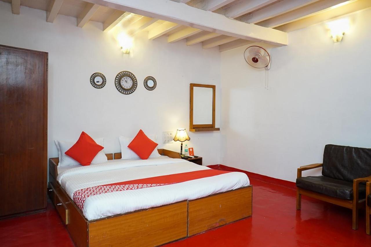 Sherbaug- A Theme Park And Resort Panchgani Esterno foto