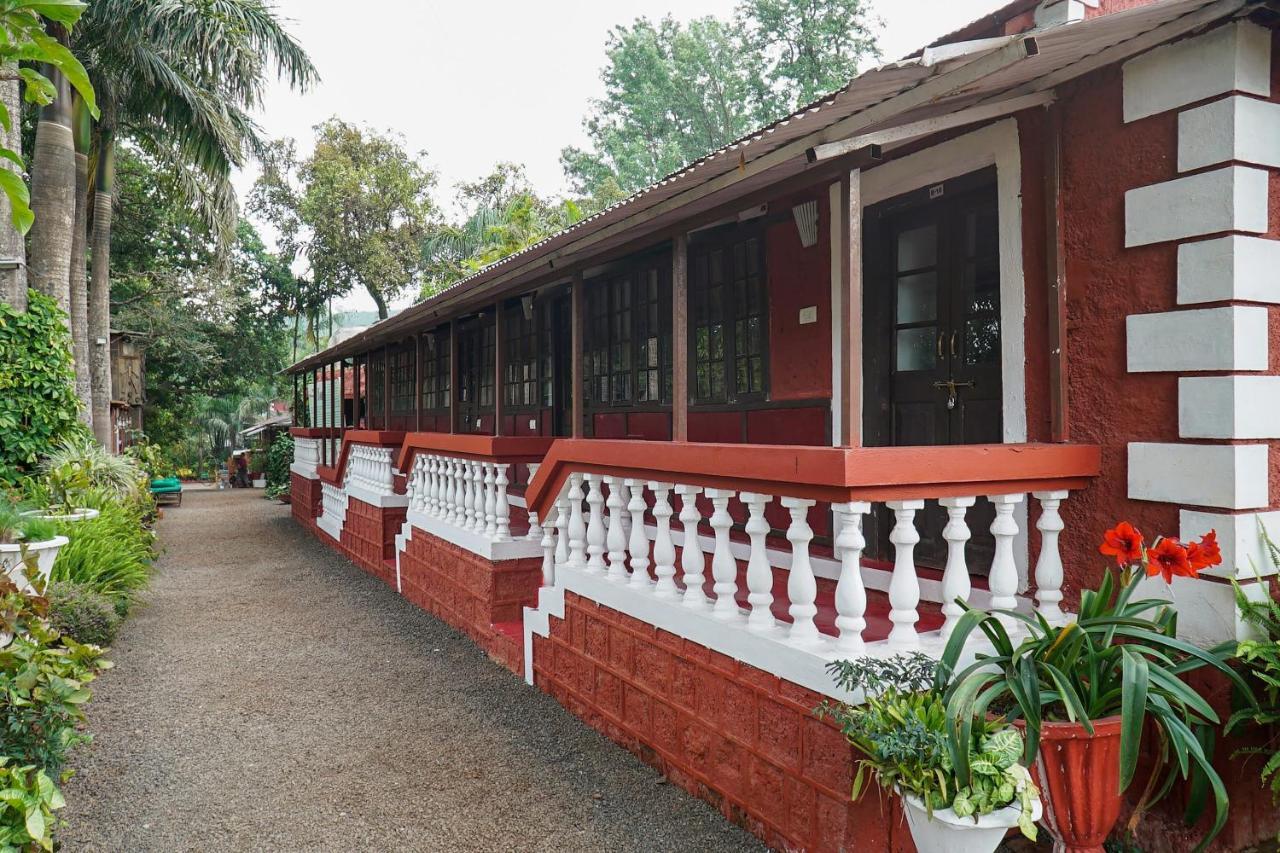 Sherbaug- A Theme Park And Resort Panchgani Esterno foto