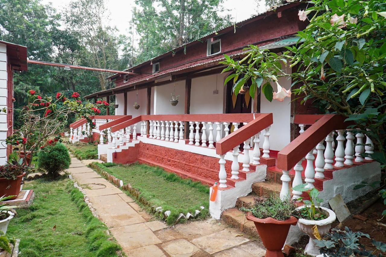 Sherbaug- A Theme Park And Resort Panchgani Esterno foto