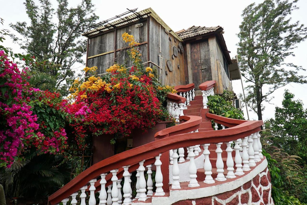 Sherbaug- A Theme Park And Resort Panchgani Esterno foto