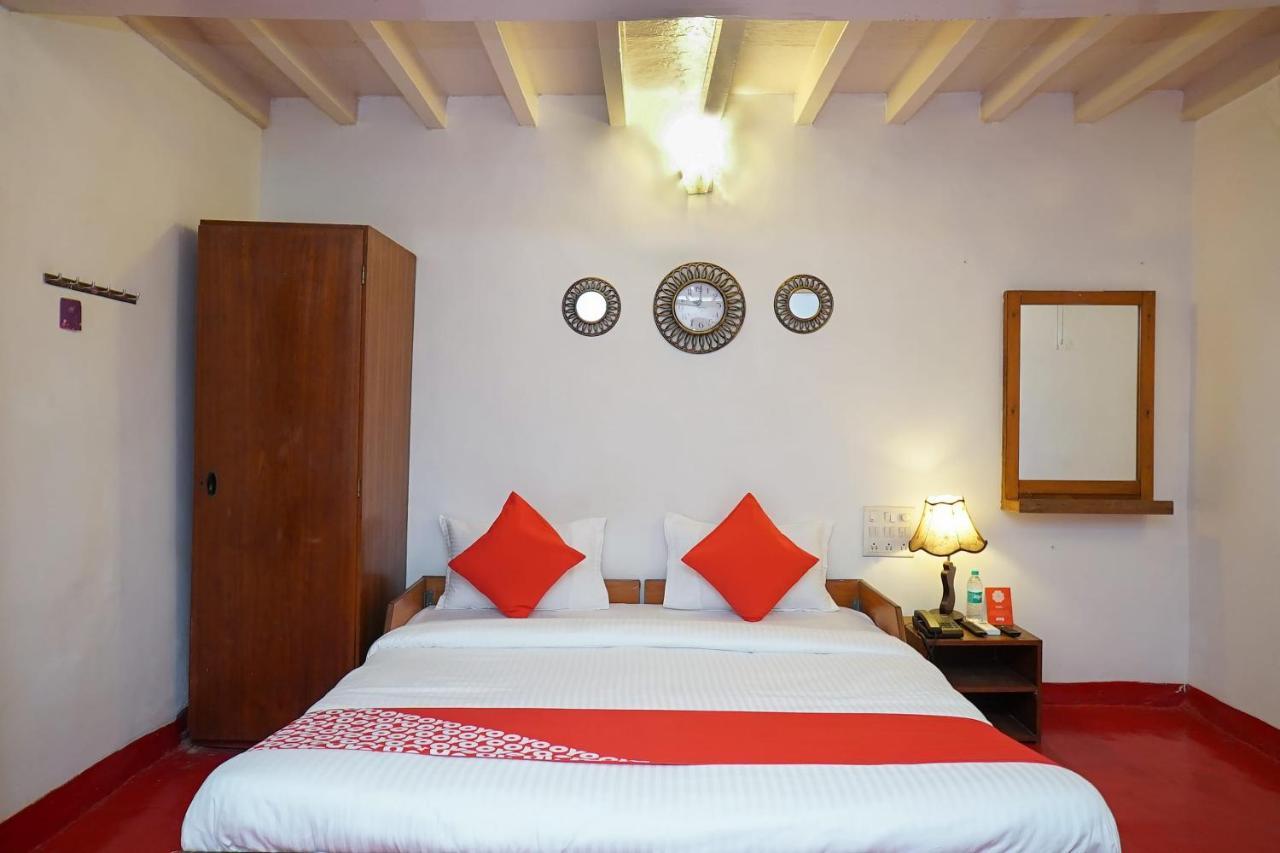 Sherbaug- A Theme Park And Resort Panchgani Esterno foto