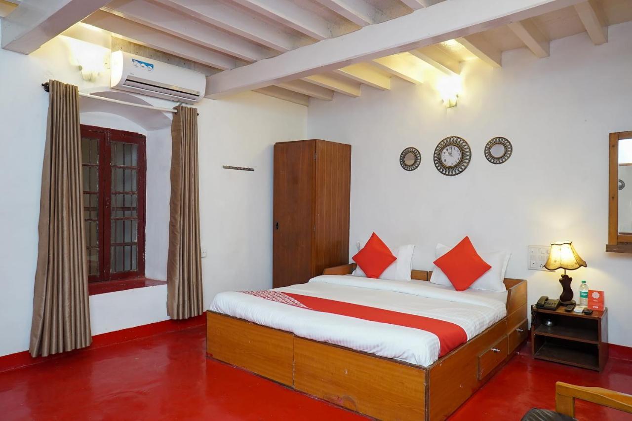 Sherbaug- A Theme Park And Resort Panchgani Esterno foto