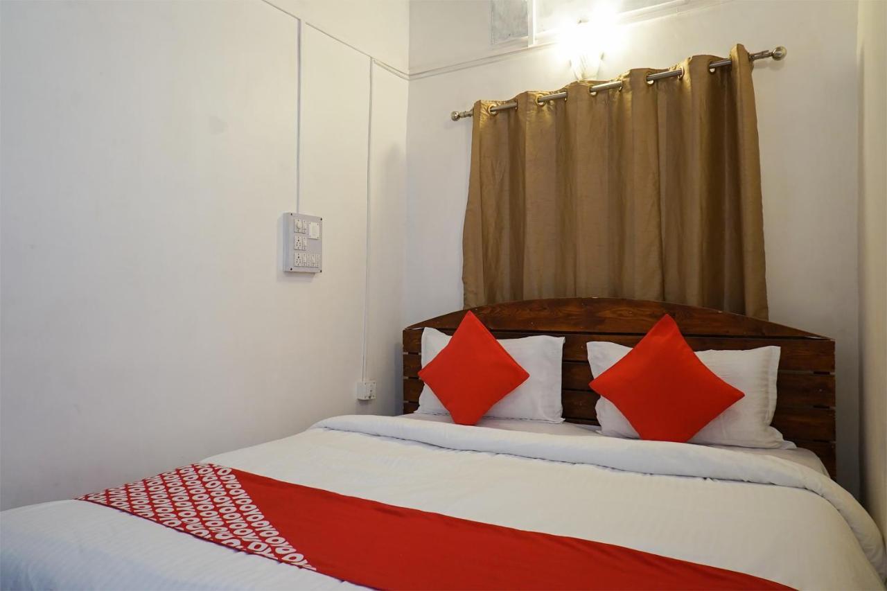 Sherbaug- A Theme Park And Resort Panchgani Esterno foto