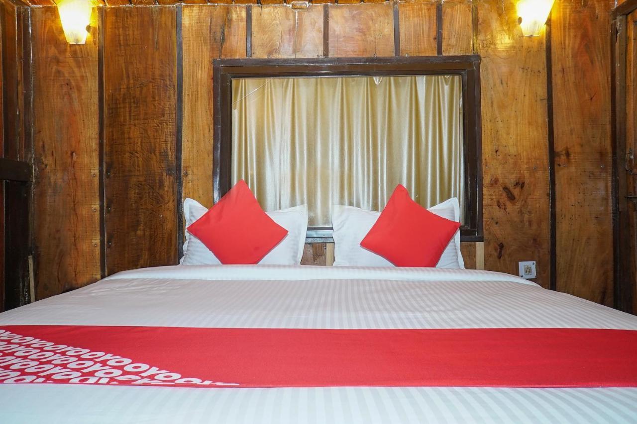 Sherbaug- A Theme Park And Resort Panchgani Esterno foto