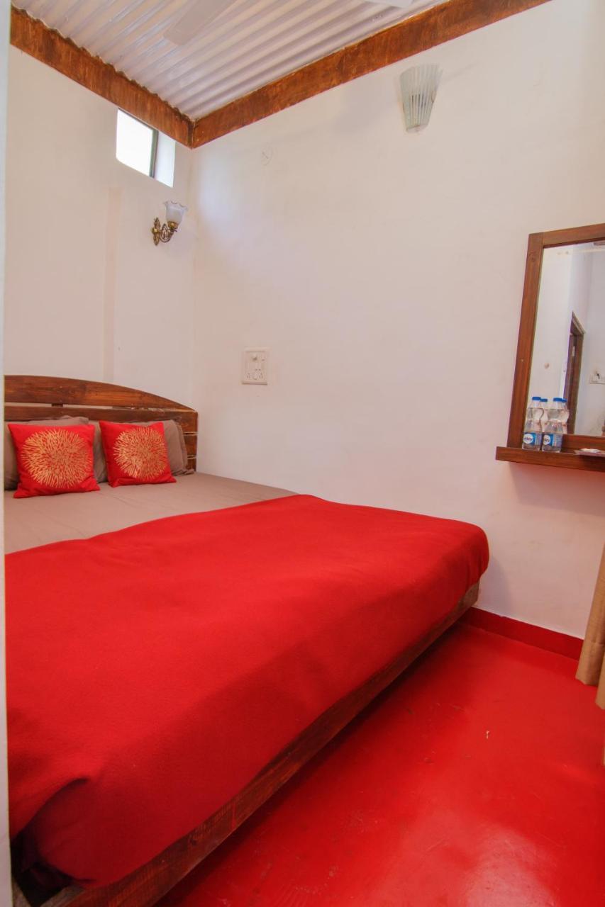 Sherbaug- A Theme Park And Resort Panchgani Esterno foto