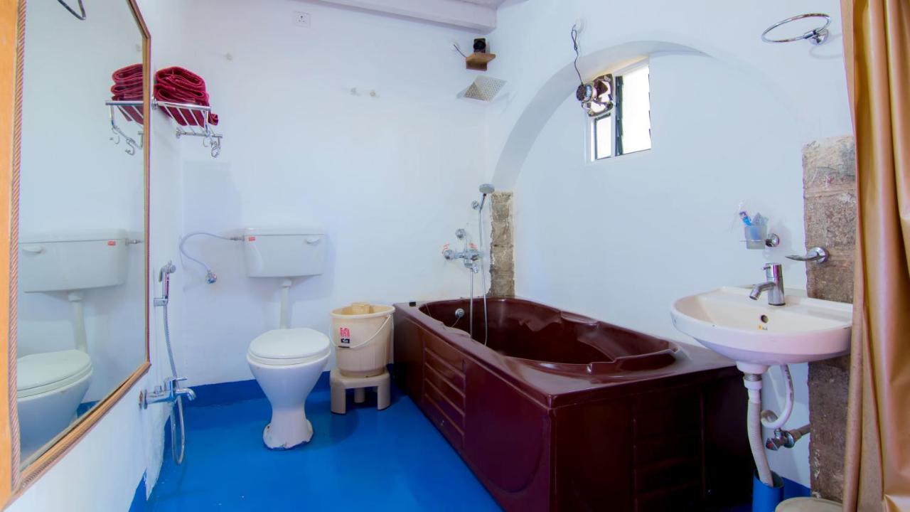 Sherbaug- A Theme Park And Resort Panchgani Esterno foto
