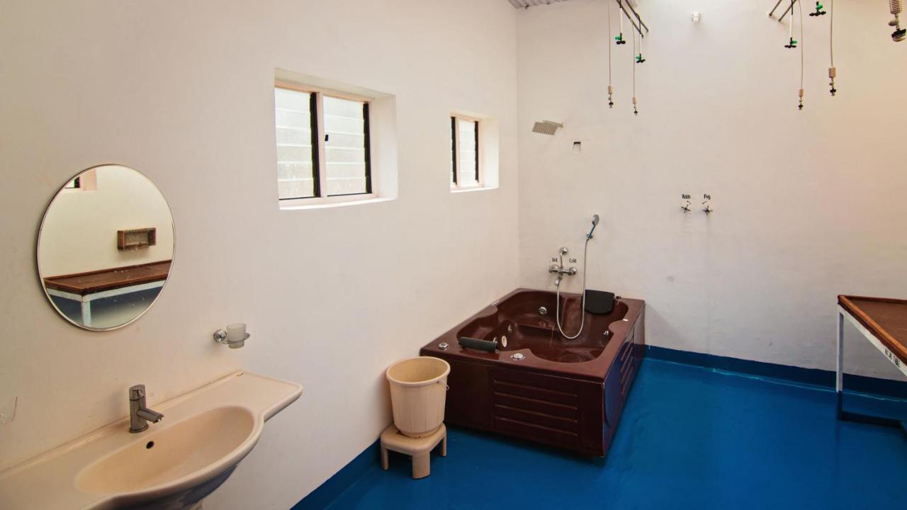Sherbaug- A Theme Park And Resort Panchgani Esterno foto