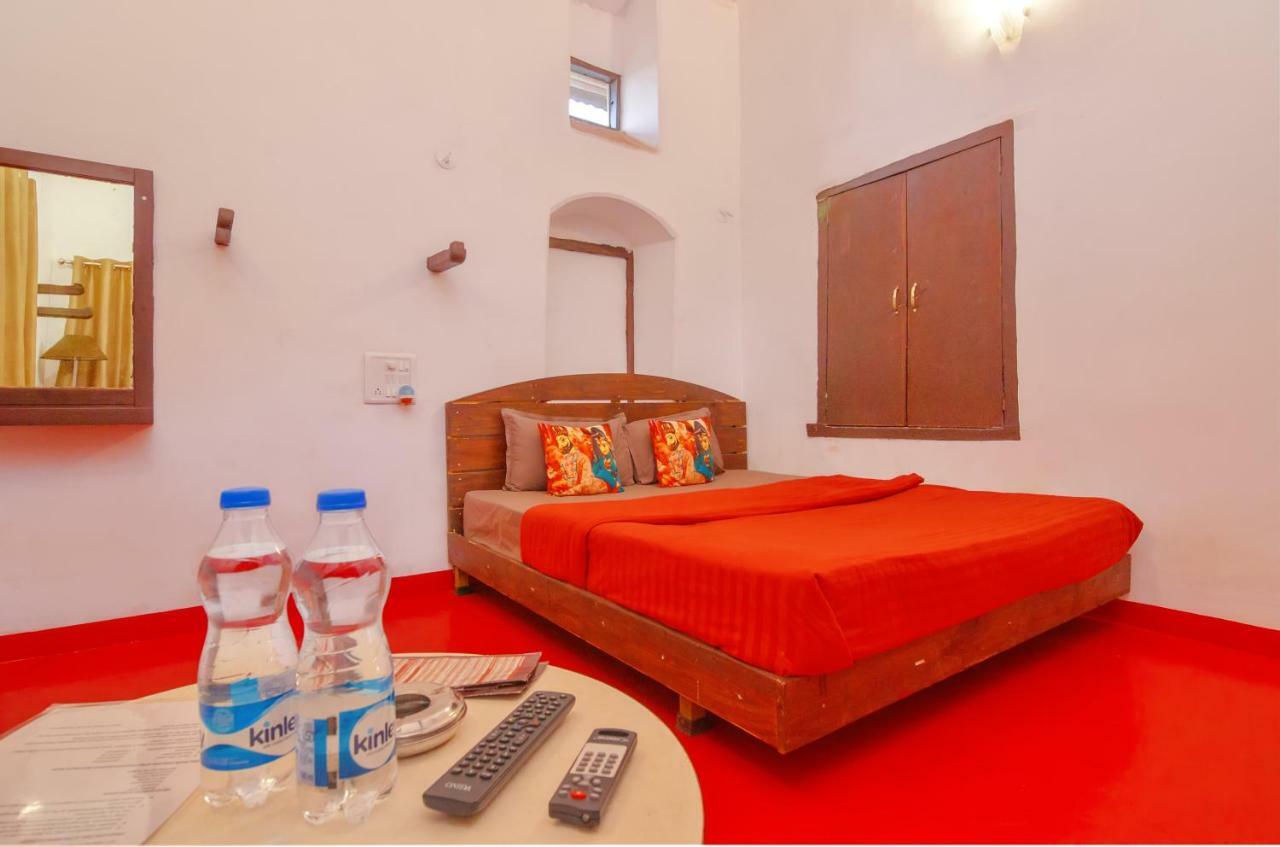 Sherbaug- A Theme Park And Resort Panchgani Esterno foto
