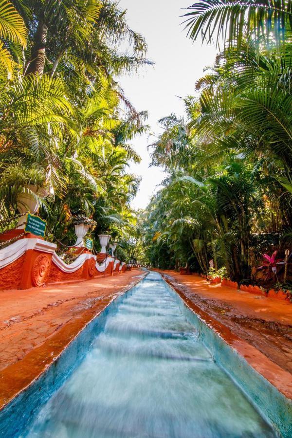 Sherbaug- A Theme Park And Resort Panchgani Esterno foto